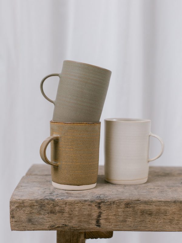 IZIA - Mug avec anse