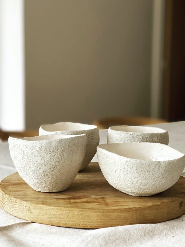 Carte Cadeau - Atelier modelage 1 journée