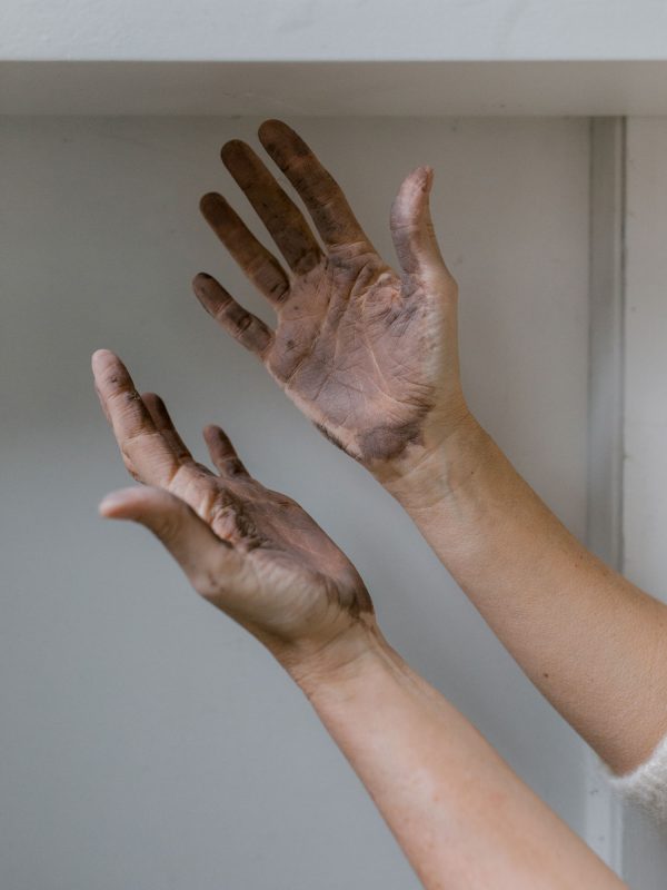 Atelier Modelage 1 journée