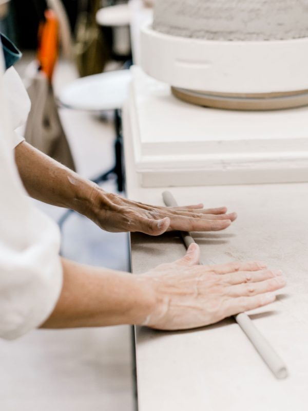 Carte Cadeau - Atelier modelage - 3 journées