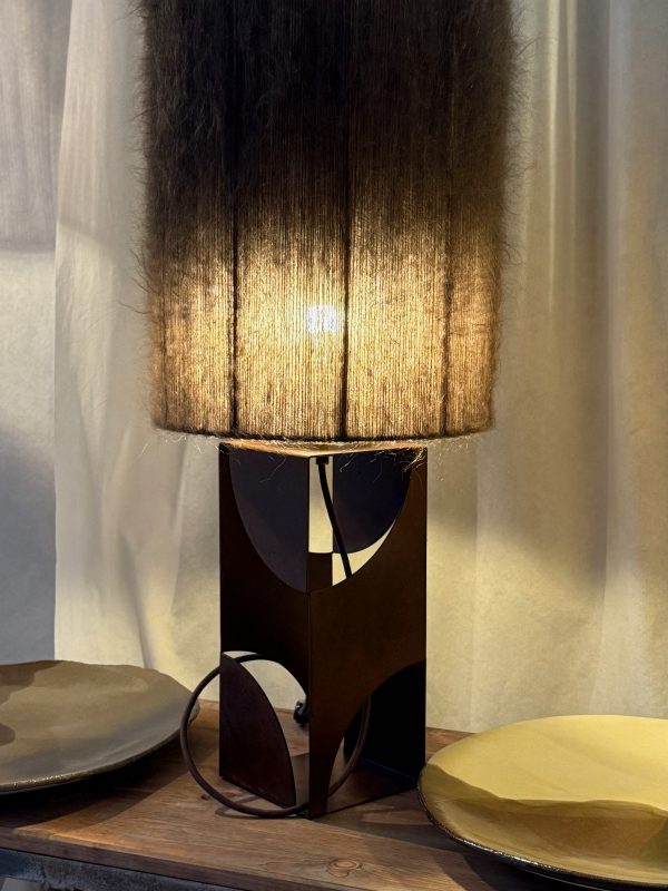 Lampe PAOLA - Collection METAL